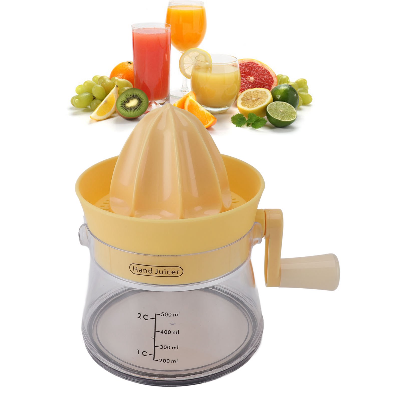 view